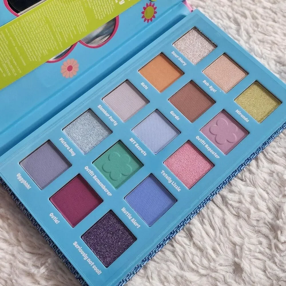 Unbranded multi Makeup